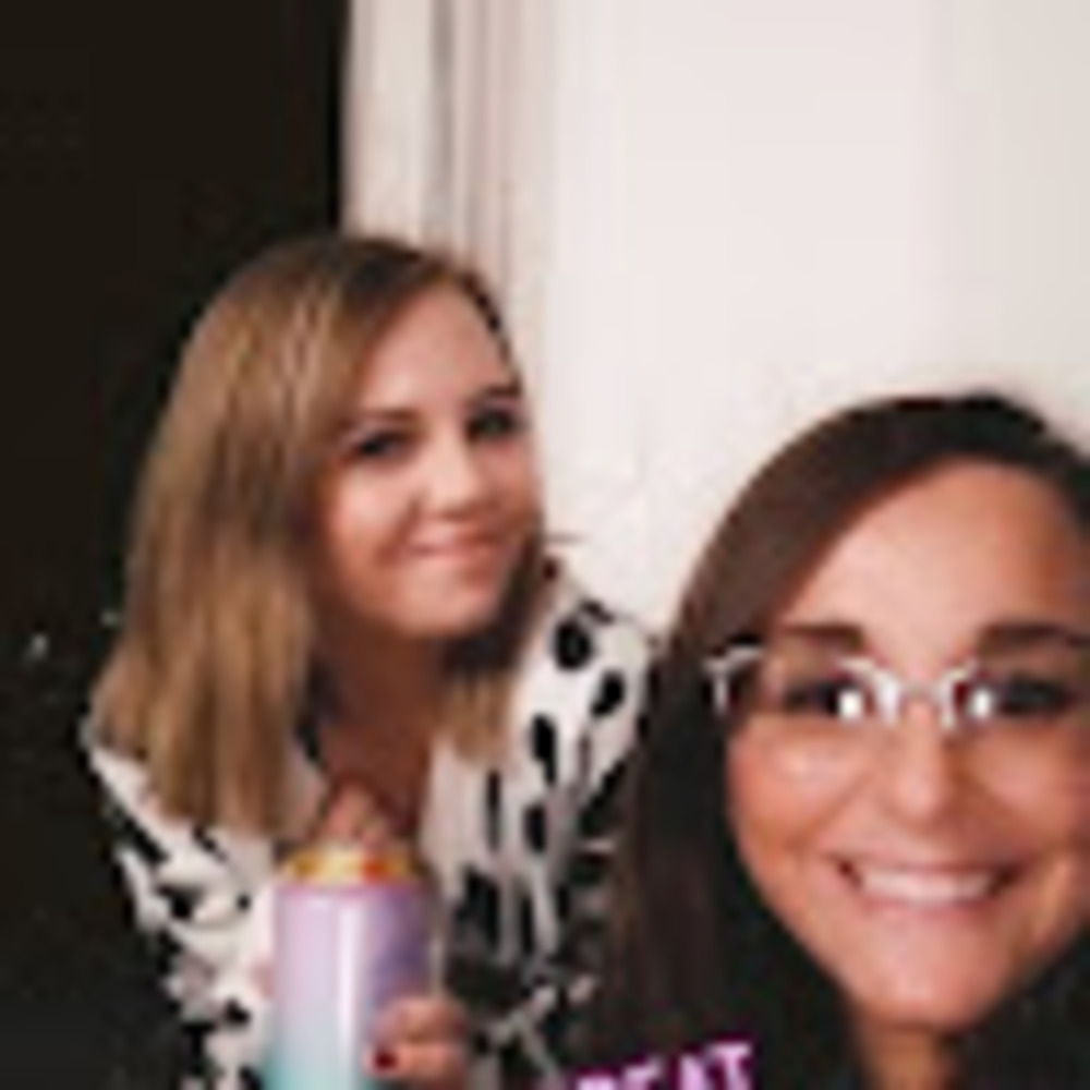 Meet your Posher, Haley